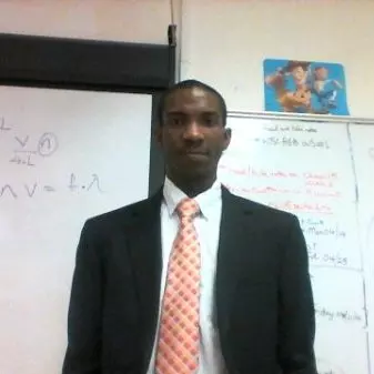 Chukwunwike Gregory Agbasiere
