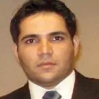 Ali Hooshmand