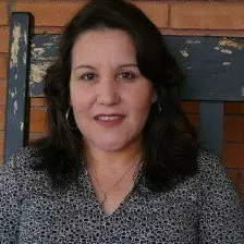 Yolanda G. Magaña