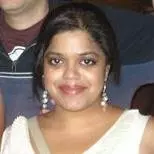Pritha Chowdhury