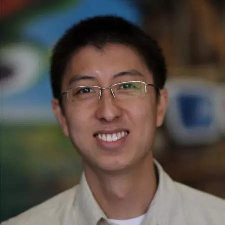 Gabriel Chow, PhD