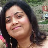 Aishwarya Bhat