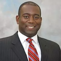 Frank Jackson, MBA