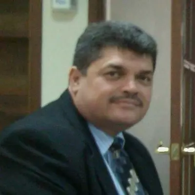 Dr. José E Valentín-Mercado