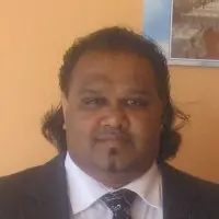 Mahendra Appadu