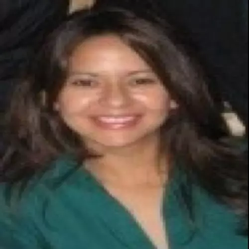 Sonia Vasquez