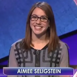 Aimee Seligstein