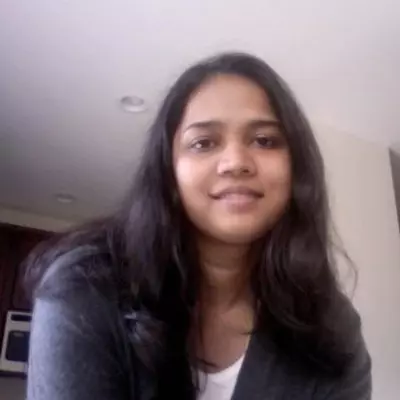 Kirthika Viswanathan