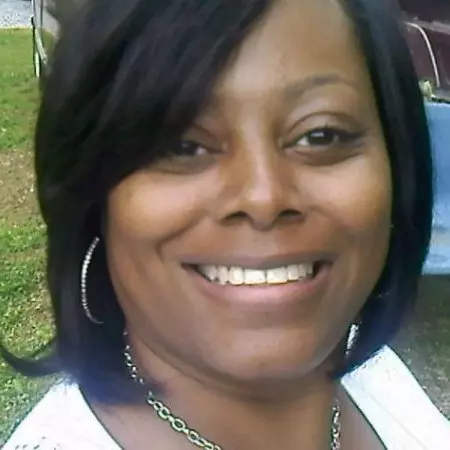 Myra McGhee, MBA/MSL