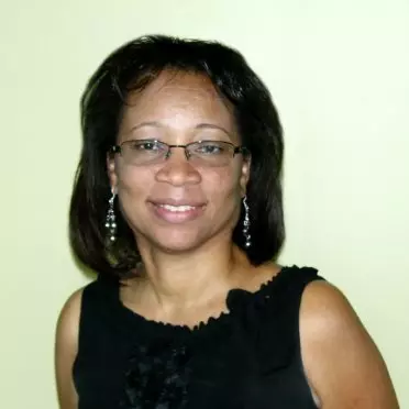 Melody Williams, CPP, CEBS, SPHR