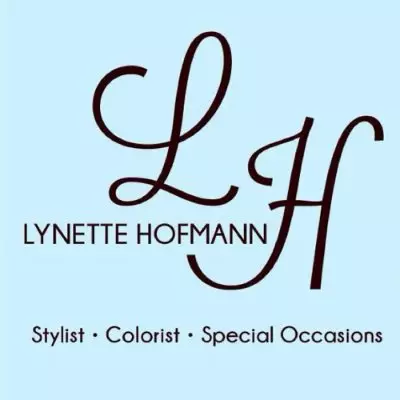 Lynette Hofmann