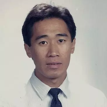Jerry Tong