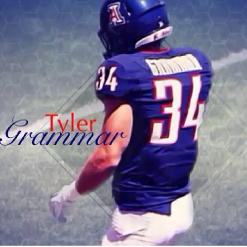 Tyler Grammar
