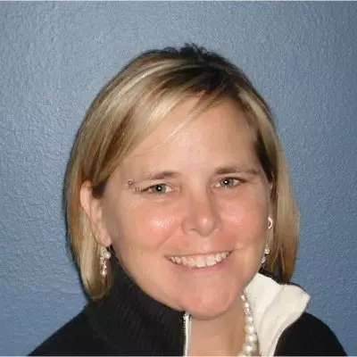 Justina Piercy, MS - Executive Leadership