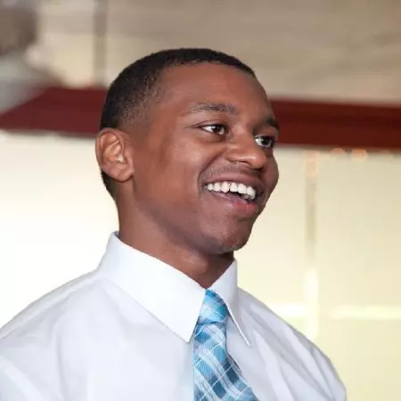 Matthew Chism, MBA