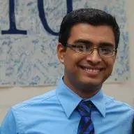 Nishith Patel
