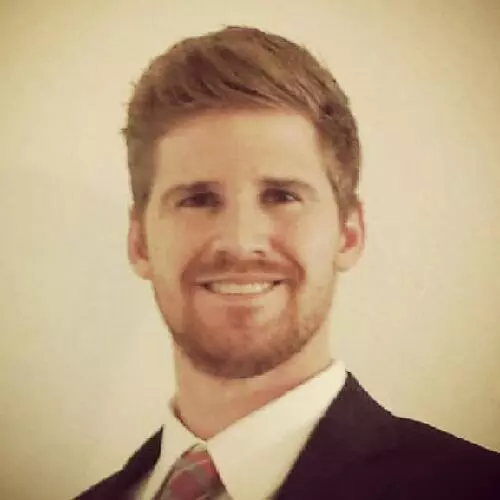 Ryan Bogle, MBA