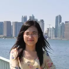 Erica Xin Tong