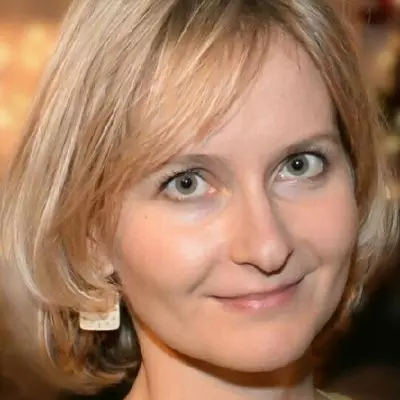 Katya Baron