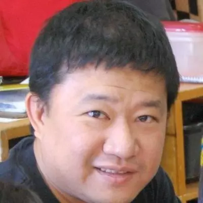 Wayne Kao