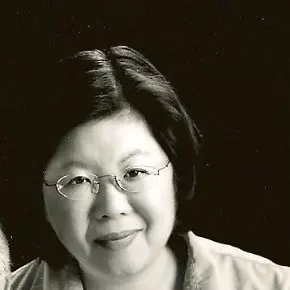 Suzan Cheng