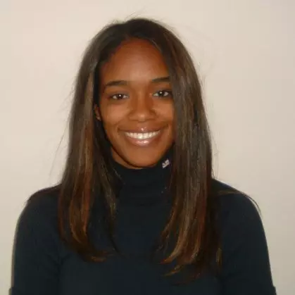 Vivian Franklin, MBA