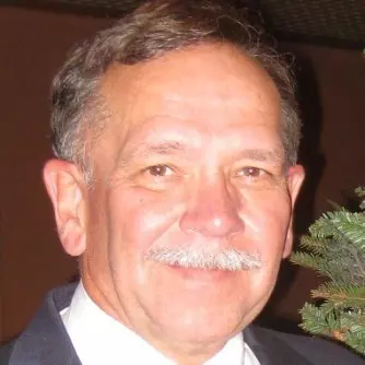 Gerald Myklebust, MBA