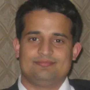 Kuldeep Mehta