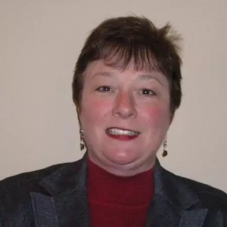 Donna Thorp-Maher, CEBS