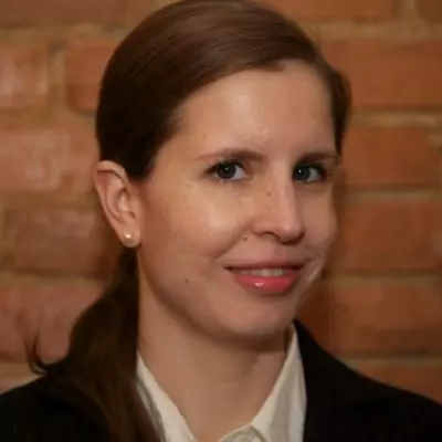 Anne Hengen MBA, PMP, ITIL