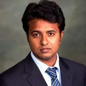 Rahul Jagannathan