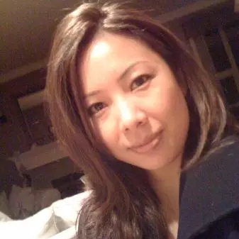 Charlene Chiang