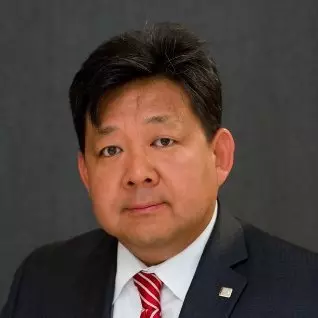 Christopher Pak