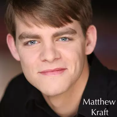 Matthew Kraft