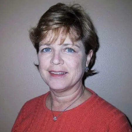 Susan Antrican
