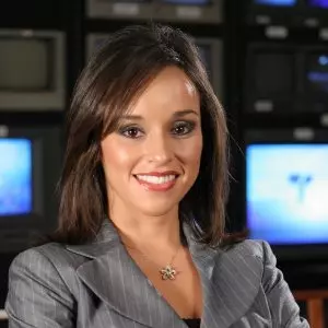 Claudia G. Sánchez