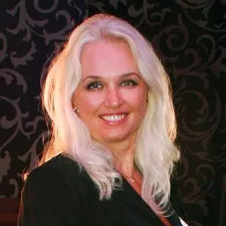 Iryna Chapman