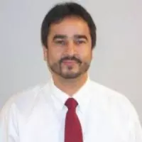 Jesus Alberto Garcia Bejarano