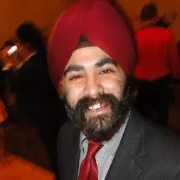 Sunmeet Singh Lamba