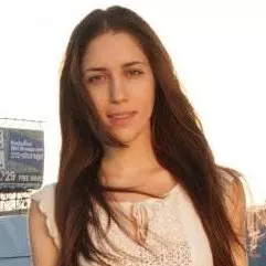 Maya Abulashvili
