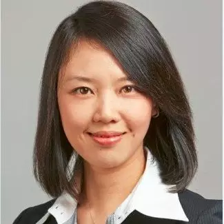 Leilei Wang, CPA
