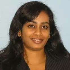 Chandra Umapathy