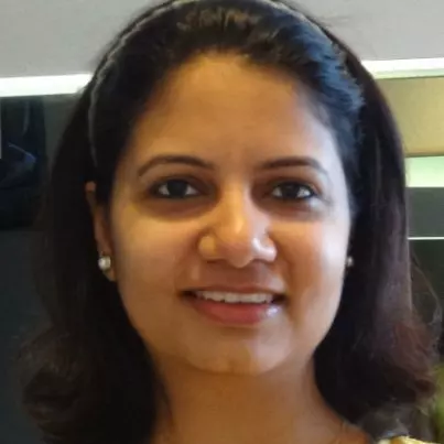 Gargi Kumari