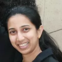 Shilpa Vedamurthy