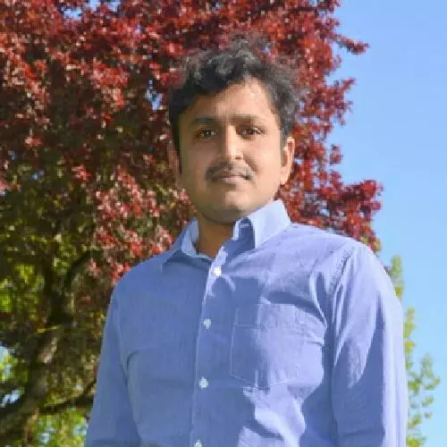 Pradeep Raju