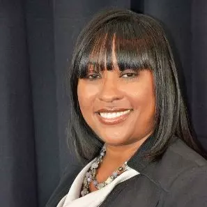 Ericka Phillips Fisher, MBA, PMP, CBAP