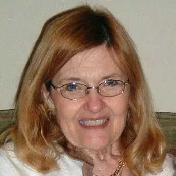 Phyllis Bell