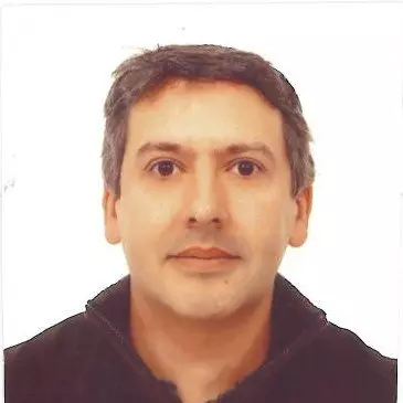 Luis Gomez Palacios