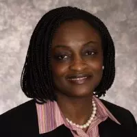 Dorothy Siaw - Asamoah, PhD