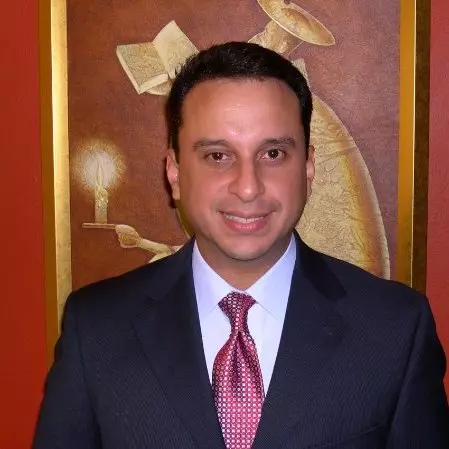 Ronald Escudero